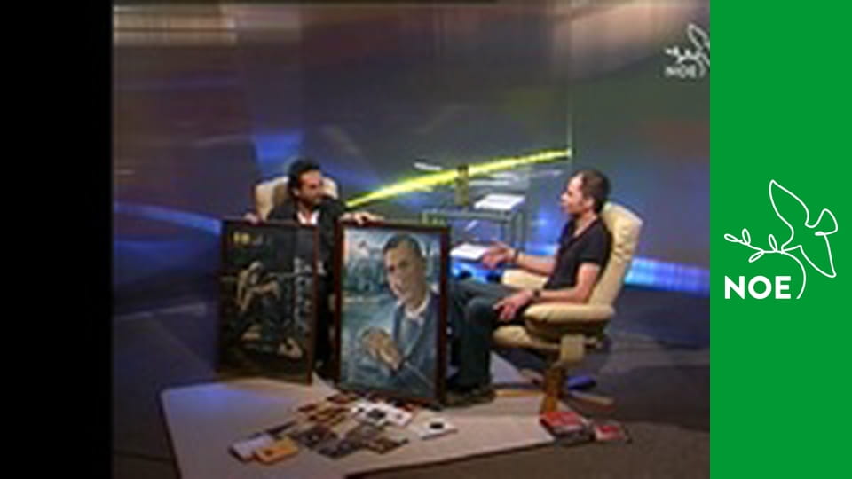 Noční repríza dopoledních pořadů