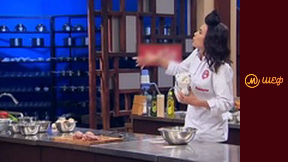 Сезон 8, Випуск 17, Частина 10