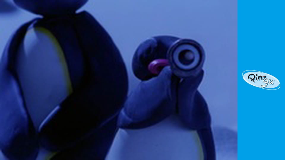 Pingu Сезон 5 Эпизод 10