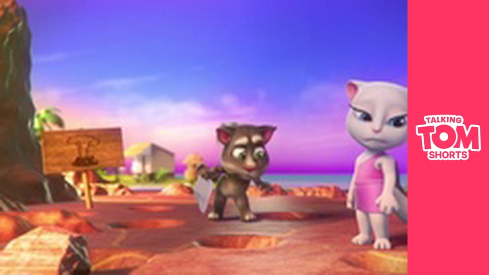 Toilet Trouble S1E36