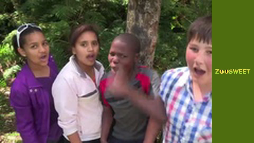 Сіяйа, Сезон 1, Випуск 6