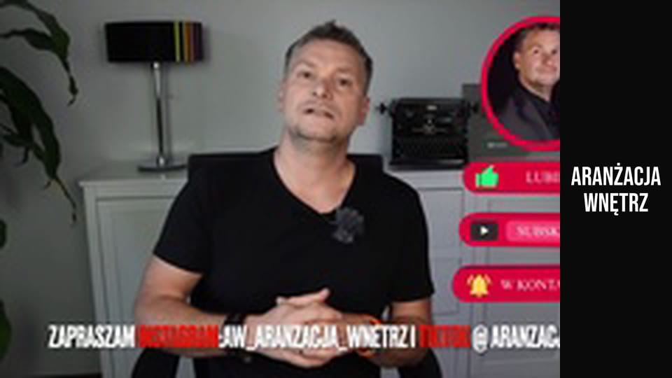 Aranżacja wnętrz Сезон 1 Епізод 23