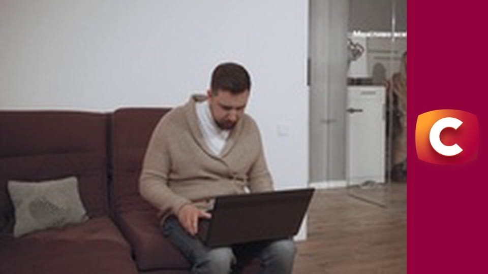 "Слепая". Девичник.