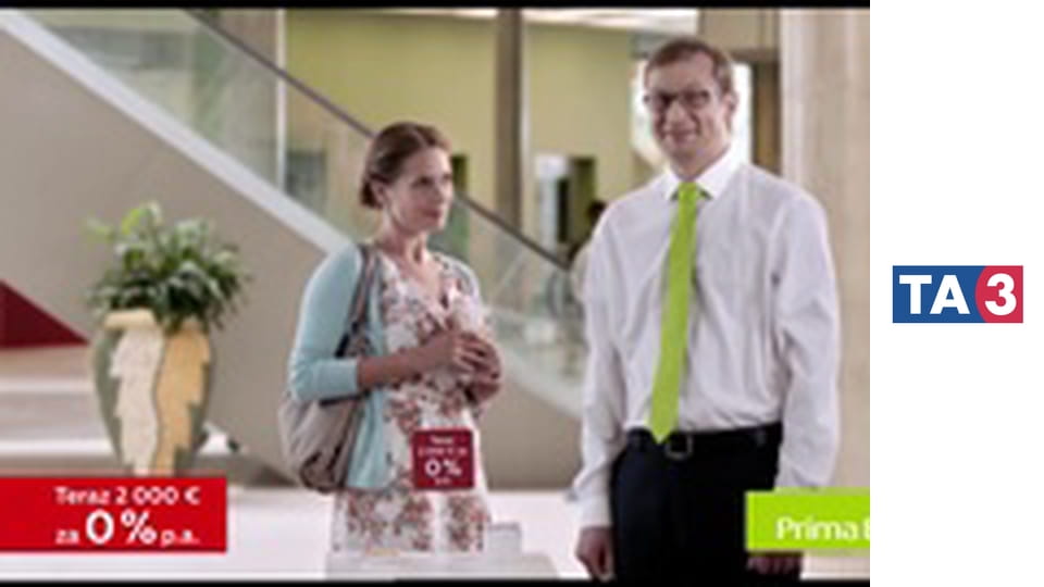 Tajomstvá Slovenska