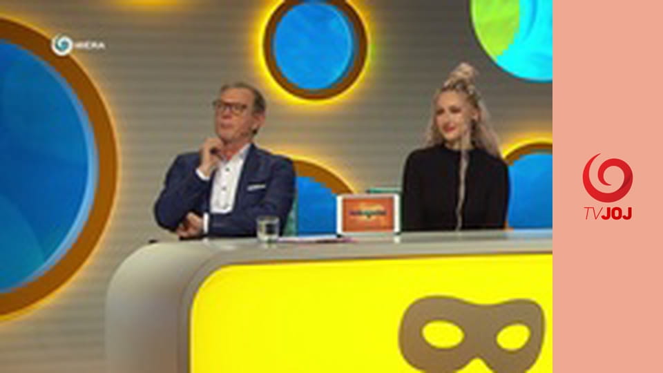 Inkognito - Tomáš Mischura