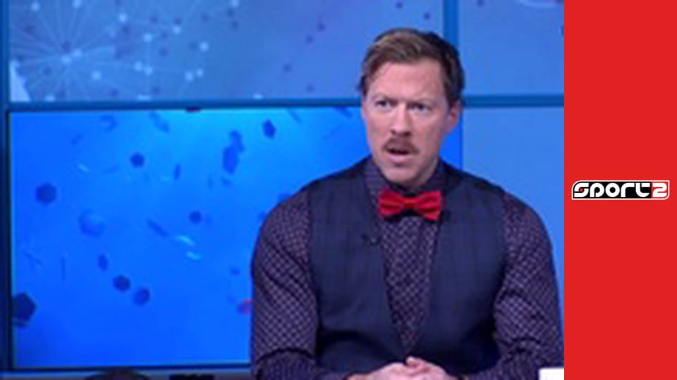 Harmadik félidő - Kézilabdaműsor, 2612, ism., HD