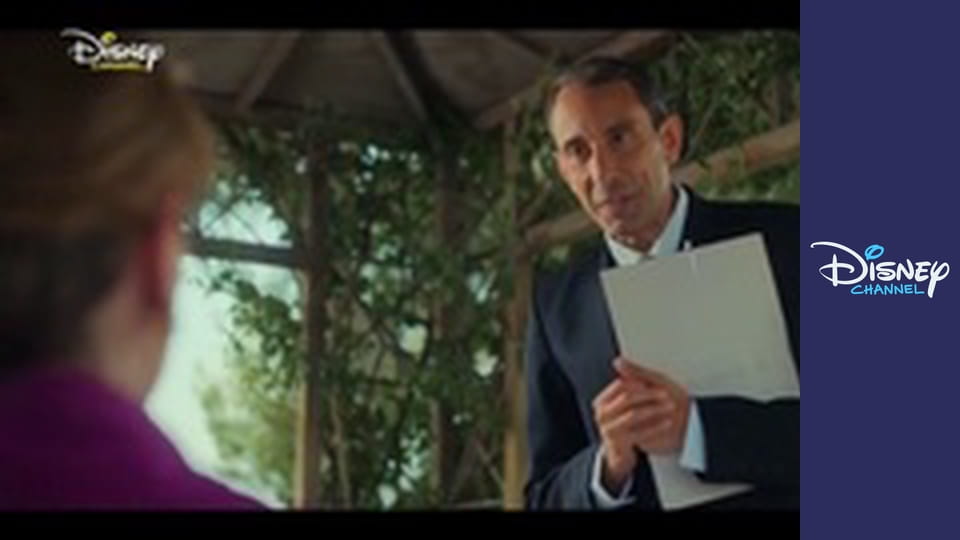 Ayla és a Mirror E2