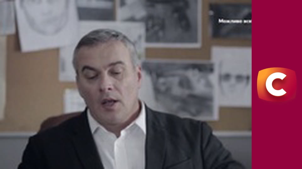 "История одного преступления", 6 сезон, 44 эп. "193 удара".