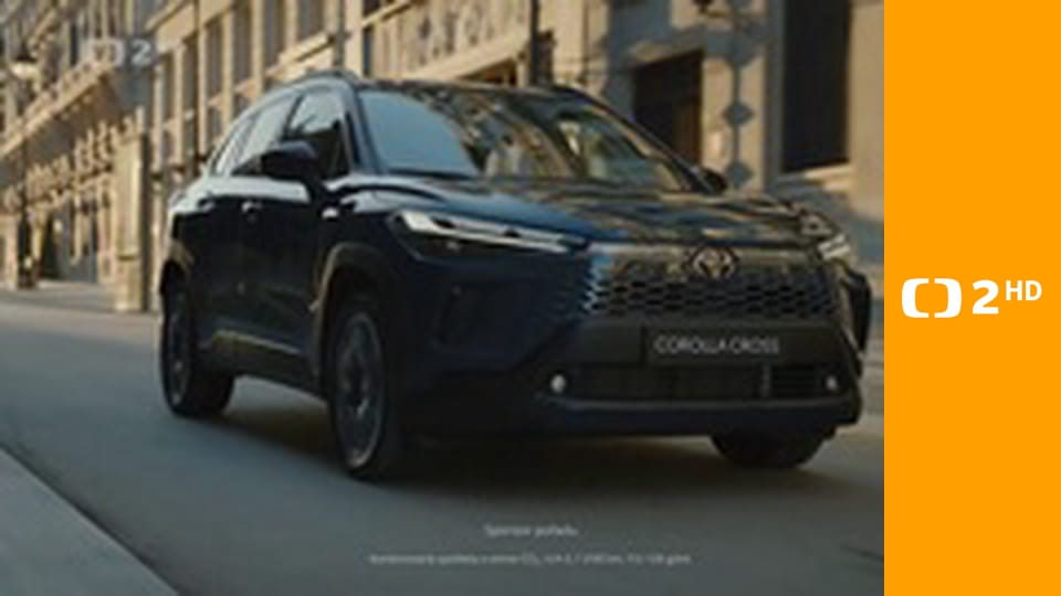 Zprávy v českém znakovém jazyce