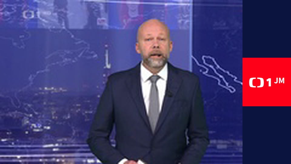 Události za okamžik a počasí