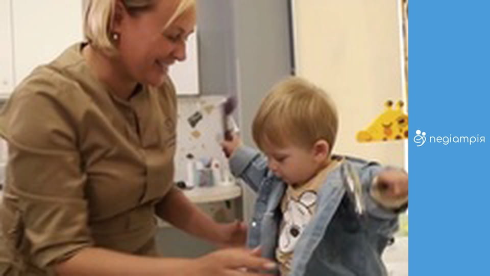 Prevention. Children - Episode 19