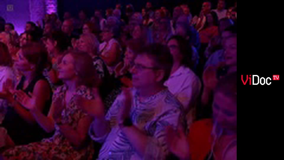 Kabaret bez granic S1E18 - Kabaret Czwarta fala