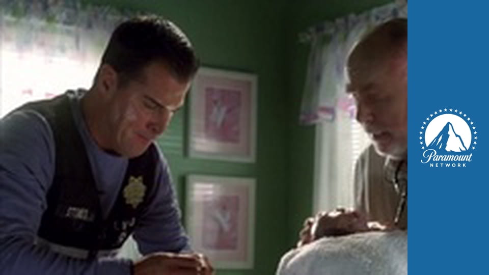 Kriminálka Las Vegas S11E18 - Kolečko