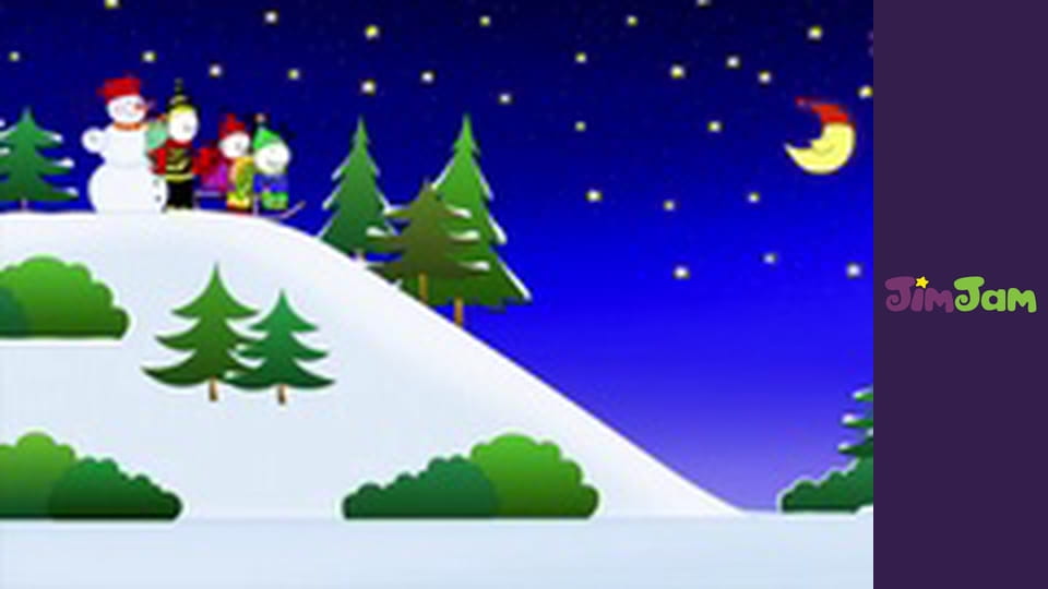 Berry And Dolly S1E12 - Sea Adventures