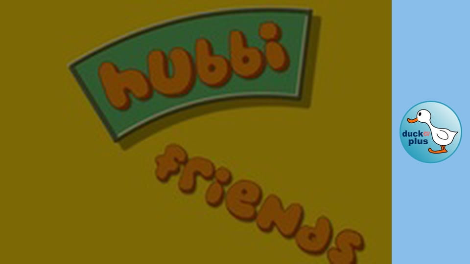 Hubbi and Friends - Carnival 2