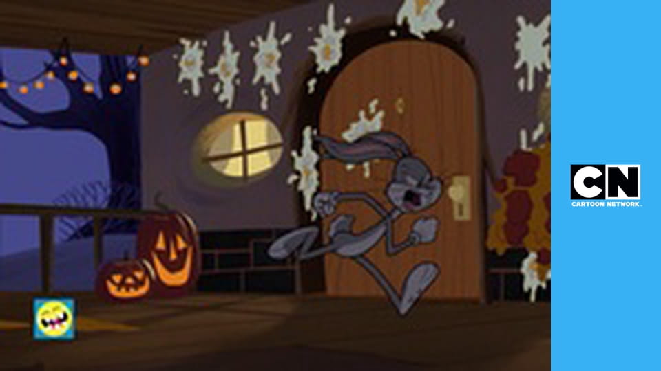 Craig od potoka S1E36 - Záchranná mise