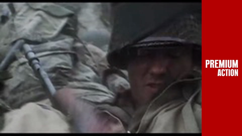 Врятувати рядового Раяна