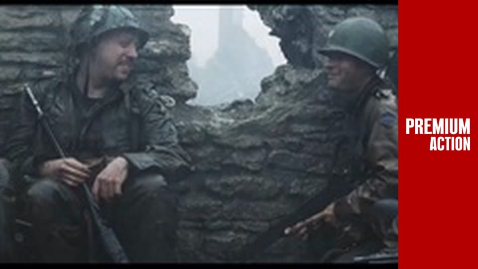 Save Private Ryan
