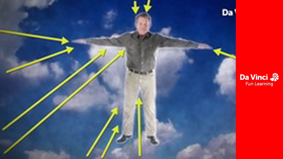 Дослідження: «Наука вдома» - Тиск