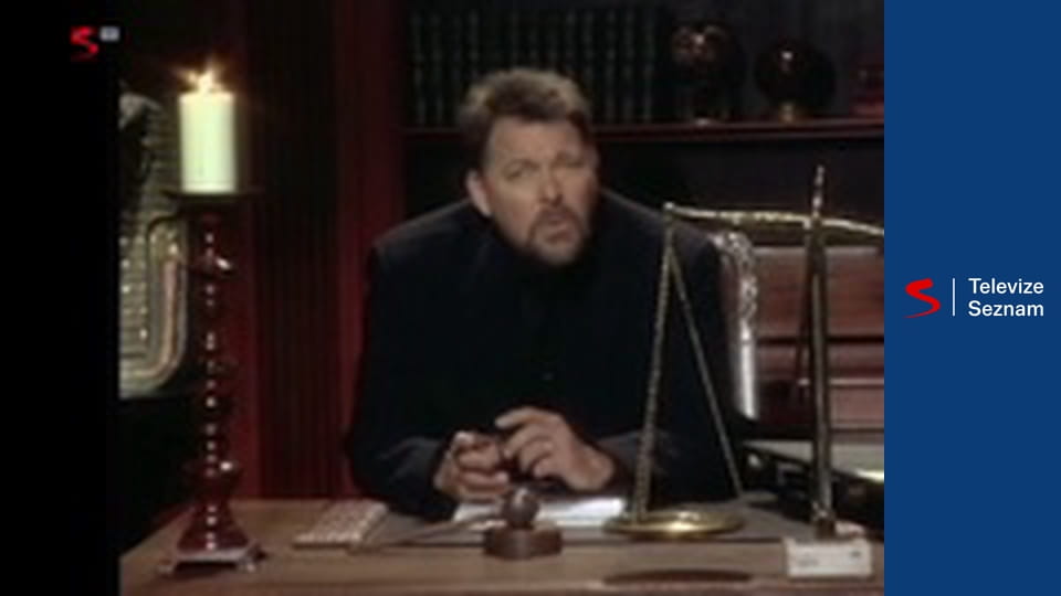 Věřte nevěřte E33 - Ďáblův podpis / Diplomy na objednávku / Trafika / Vražda Roye Hennesseyho / Záhadní cizinci