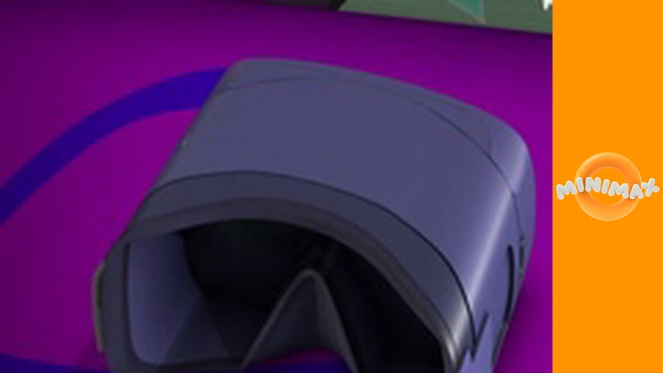 Alvinnn!!! és a mókusok S4E12 - Világrekord