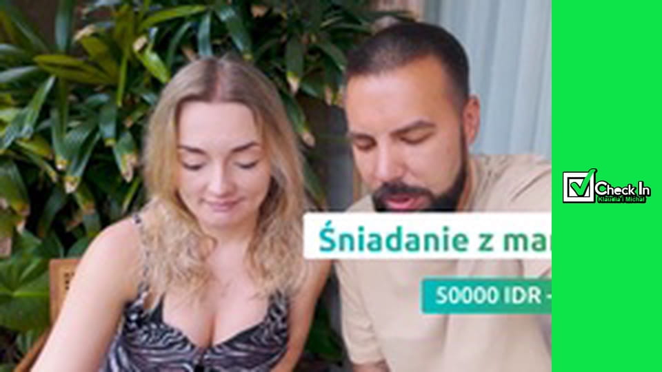 1 DZIEŃ w UBUD! Co ZOBACZYĆ?!
