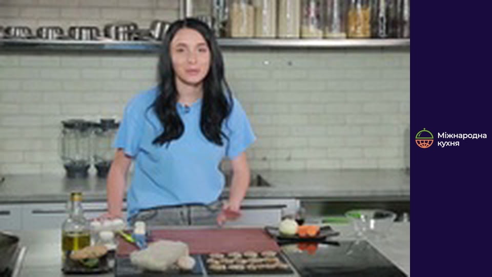 Т/с "Sea Ohm nom" season 1 series 9