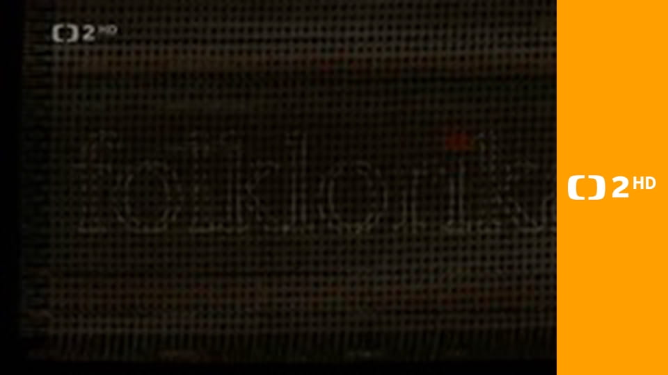 Folklorika - Čerti a svatí, Mikulášské obchůzky na Valašsku