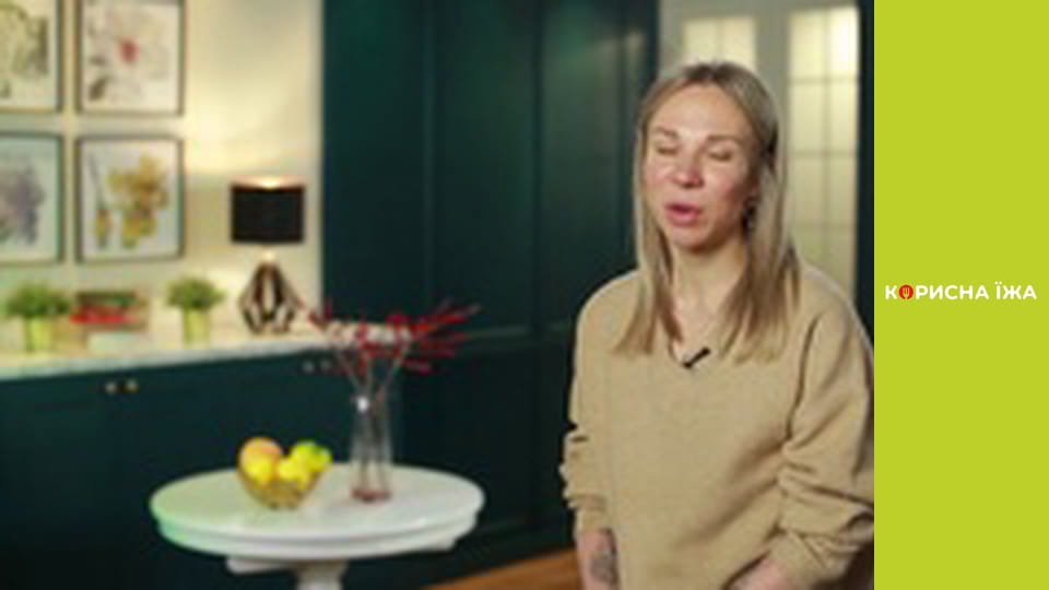 Т/с "До шлунку через розум" - Серия 6