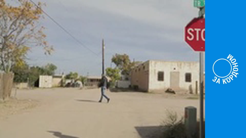 Особенности национальной работы, Сезон 3, Выпуск 12