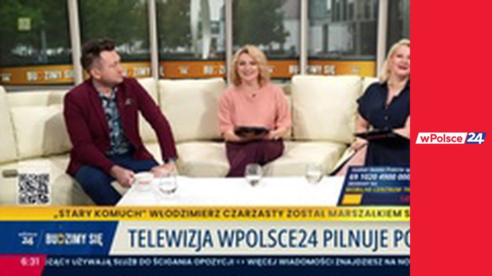 Budzimy się wPolsce24