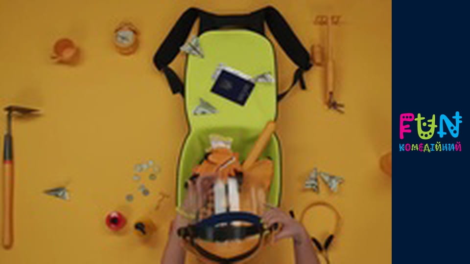 Заробітчани - Сезон 3 Випуск 44