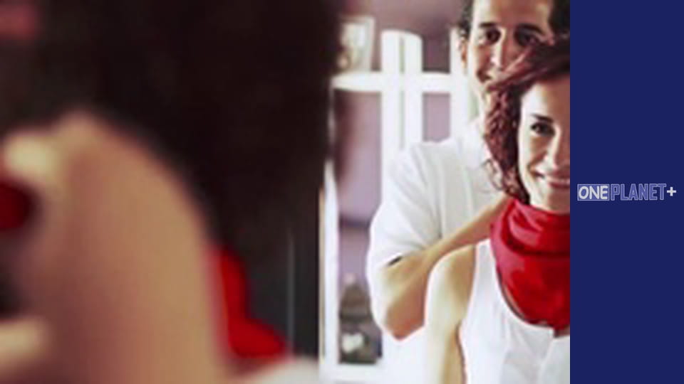 Фестивалі планети, Сезон 1, Випуск 4