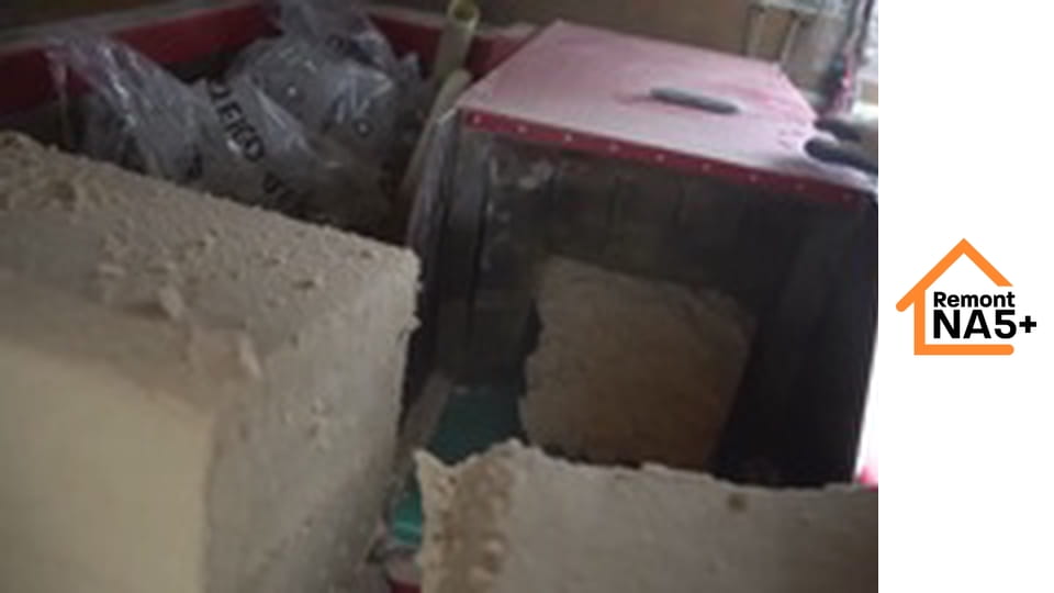 Remont na 5+ Season 6 Episode 8