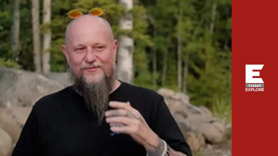 Bush Wreck Rescue - Winner Takes All