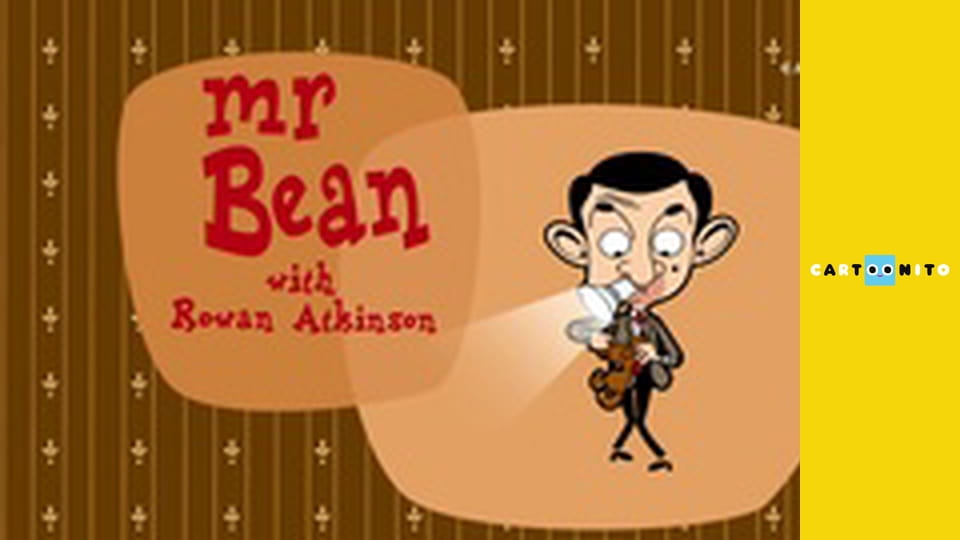 Mr. Bean: Animované příběhy S2E33 - Kde jste sebrali tu kočku?