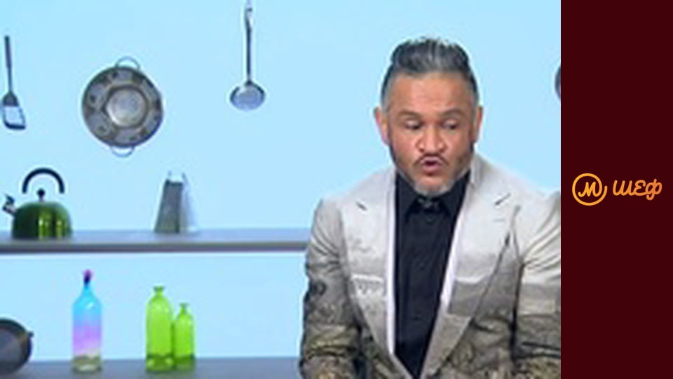 Сезон 8, Випуск 18, Частина 9