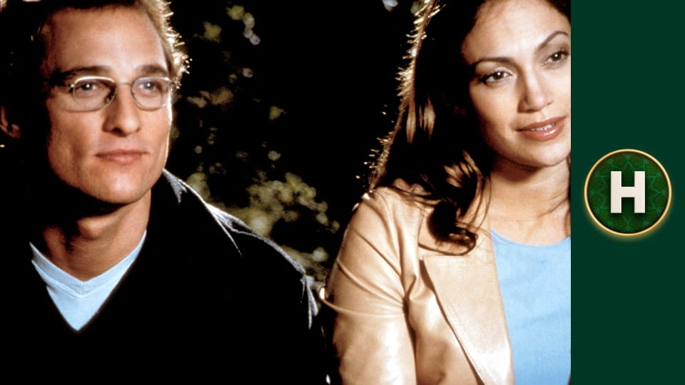 Весільний переполох