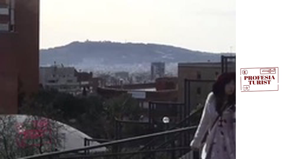 По стъпките на Гауди и неговите шедьоври (Испания)