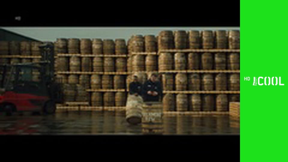 Futurama S2E6 - Mám tě po krk