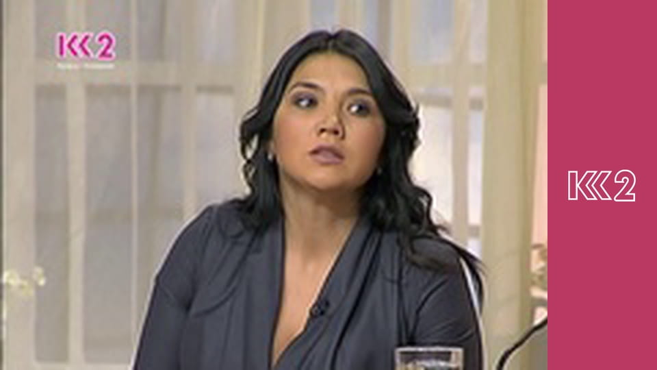 Сімейний суд E81 - Лопнуло терпіння