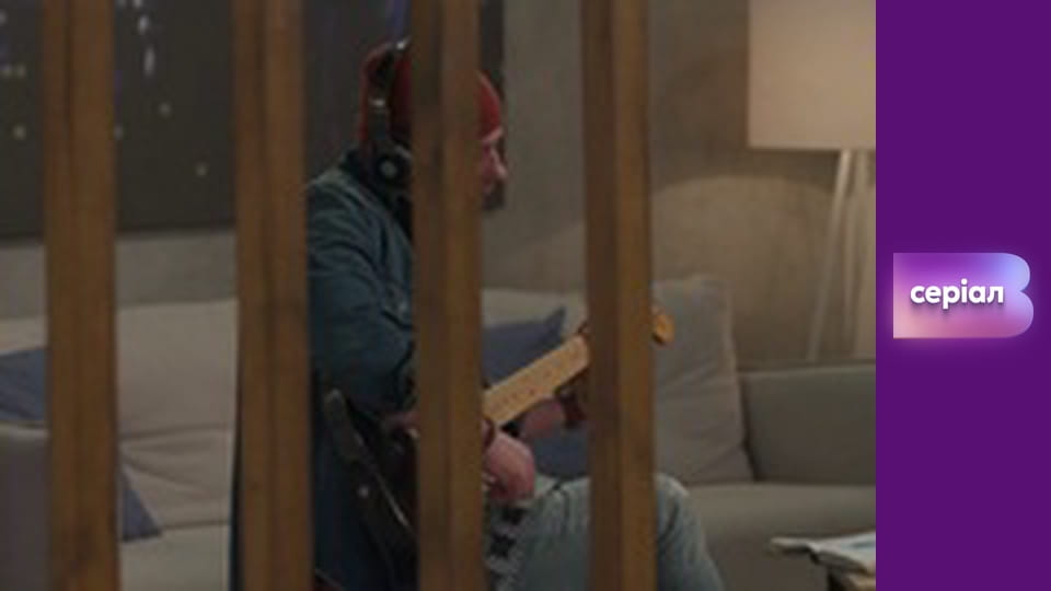 "Реальна містика", 8 сезон, 22 еп. "Волосся відьми".