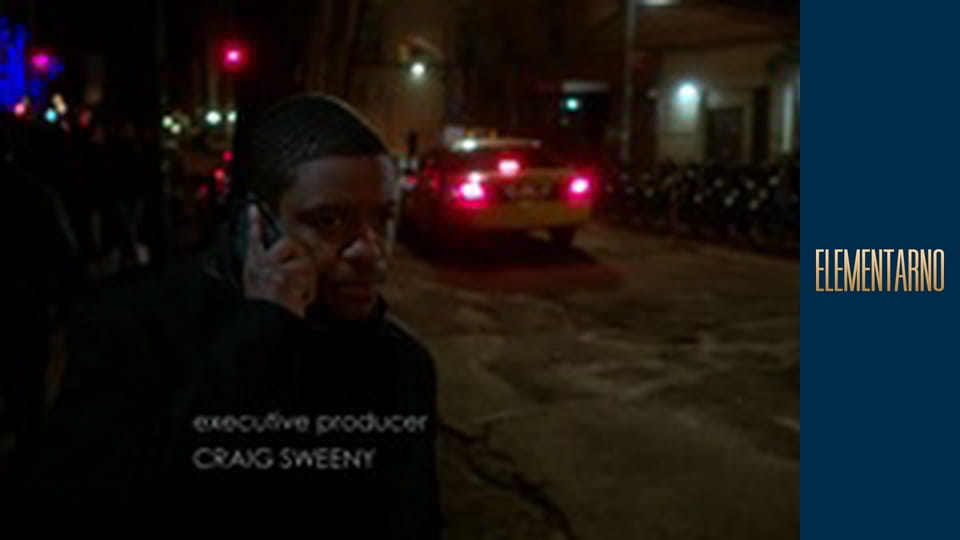 Elementary Season 3 Episode 22