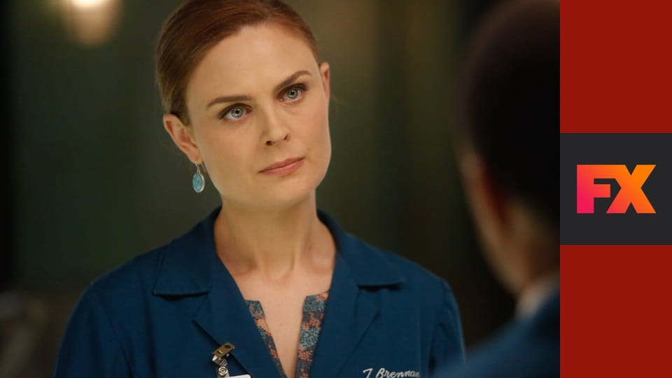 Кости S9E16 - Источник в грязи