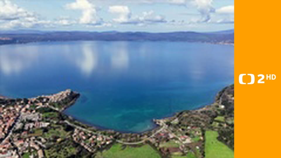 Mořeplavci pravěku