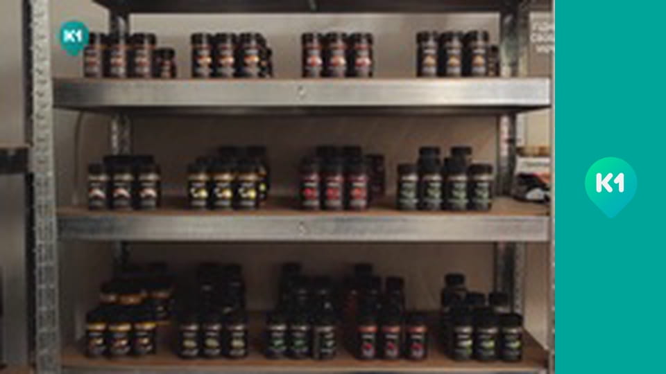 "Крафтові мандри" з Євгеном Синельниковим.