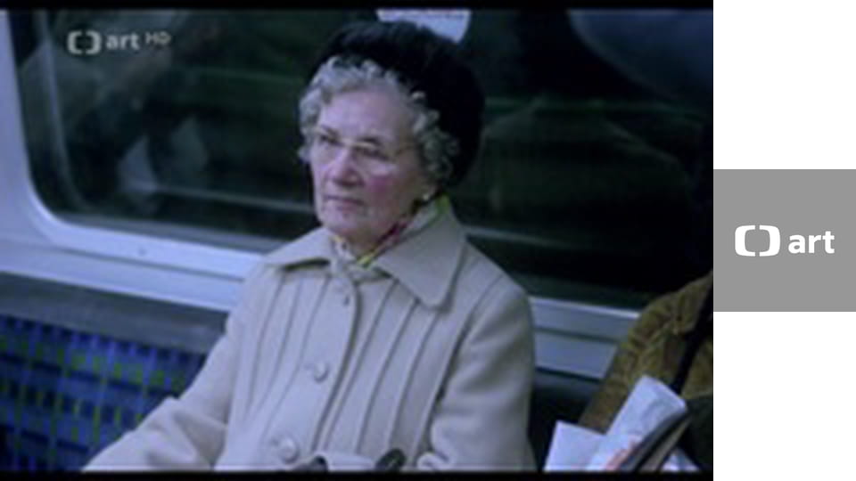 Moderní historie britské kinematografie (3/4)