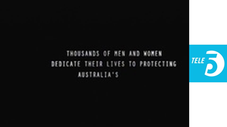 Straż graniczna S2E7