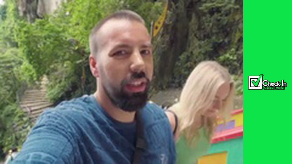 Batu Caves CZY WARTO? GDZIE ZJEŚĆ w Kuala Lumpur?