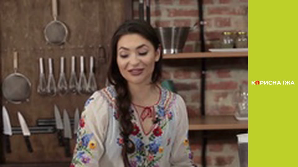 Т/с "Овочі Фрукти" - Серія 8